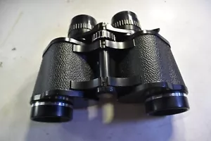 Asahi Pentax Zoom Binocular 20x50mm Model No. 539 - Picture 1 of 10
