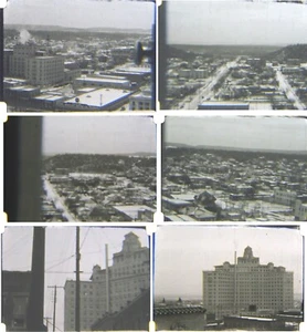 1930s 16mm home movies Denver CO buildings streets park 1931 - Picture 1 of 7