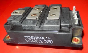 TOSHIBA MG400J2YS50 - Imagen 1 de 1