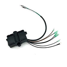 26cm ABS Outboard Switch Box CDI Replacement For Mercury 2-Cyl  1984-1998