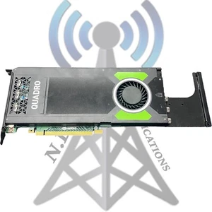 NVIDIA, 823898-001, 699-5G400-0501-112, QUADRO M4000, *AF8223* - Bild 1 von 4