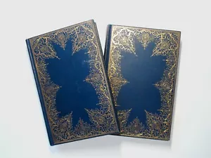 Spain and the Spaniards, Edmondo de Amicis, Complete in 2 Vols, 1st Ed, 1895 - Picture 1 of 11