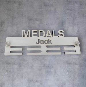 Medaillen Medaillenhänger - matt - Bild 1 von 15