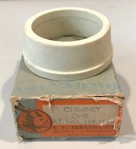 EF Johnson Chimney Part Number 124-111-1 - Picture 1 of 1