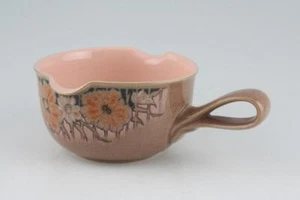 Denby - Sumatra - Sauce Boat - 202930Y - Picture 1 of 1