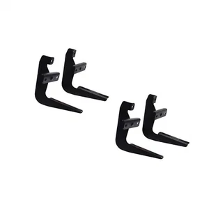 Westin 27-1375 Running Board Mount Kit - Picture 1 of 2