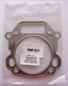 Myparts Head Gasket for MITSUBISHI 4T Gasoline Engine model GM231 pn KC67003AA - Picture 1 of 3