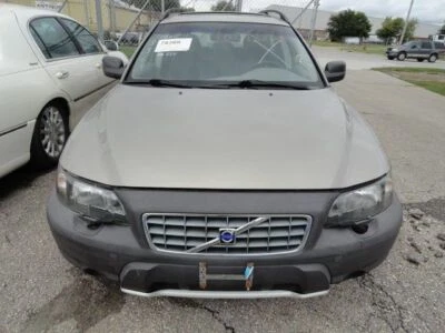 Passenger Front Seat Bucket  Fits 01-04 VOLVO 70 SERIES 330671 - Image 1 of 4