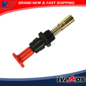 NEW Flat Slide Carb / Hot Start Valve / Hot-Start Button - Picture 1 of 10