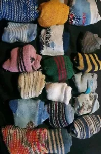 26 x Kinder socken 74-80 - Bild 1 von 2