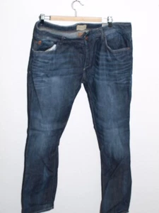 Jack & Jones Vintage Blue-Jeans, W36/ W38 - sehr guter Zustand - LOHNT - Bild 1 von 4