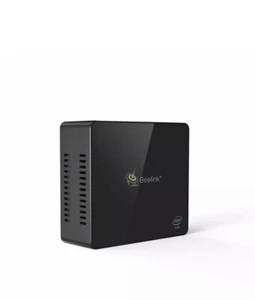 Beelink X45 Mini PC Windows 10 Desktop Computer 8GB DDR4+128GB SSD Gemini Lake J - Picture 1 of 7