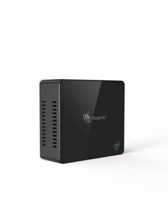 Beelink X45 Mini PC Windows 10 Desktop Computer 8GB DDR4+128GB SSD Gemini Lake J - Image 1 of 4