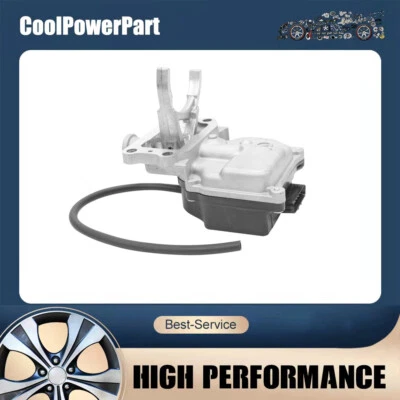 1PC NEW Differential Vacuum Actuator Assy For TOYOTA Hilux 4x4 KUN126 GUN125 - Image 1 of 4