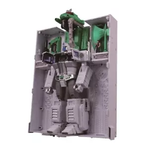 Japan Transformers Seven Eleven Collaboration Masterpiece MP-711 Optimus Prime - Picture 1 of 9