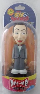 Figura de juguete Pee-Wee Herman Body Knockers con energía solar NECA 00255 - Imagen 1 de 1