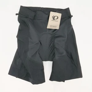 Pearl Izumi Select Liner Shorts Women's XS Chamois Black Road Cycling Bike - Picture 1 of 3