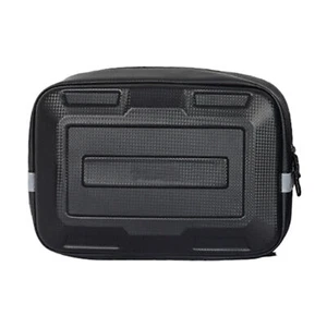 Wasserdichte Motorrad-Hecktaschen, Sport-Rücksitztasche für Roller-Werkzeugpak - Bild 1 von 12