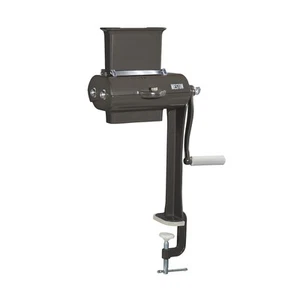 Manual Support Beef Jerky Slicer, Quick and Easy Operation For Cuts Up To 5” ... - Picture 1 of 7