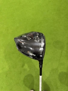 Qi10 LS Designer Series Driver / 9 Degree / Diamana Stiff Flex / BRAND NEW - Picture 1 of 8