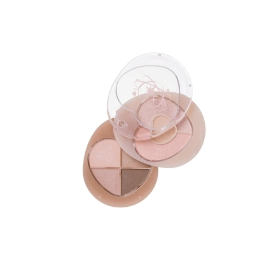ETUDE Bboyong Eye Maker 1.3g 4 Colors K-Beauty - Image 1 of 4
