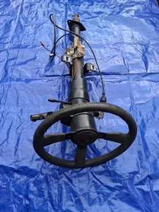 Columna de dirección inclinable para transmisión automática, para Pontiac Trans Am 1985 - Imagen 1 de 24