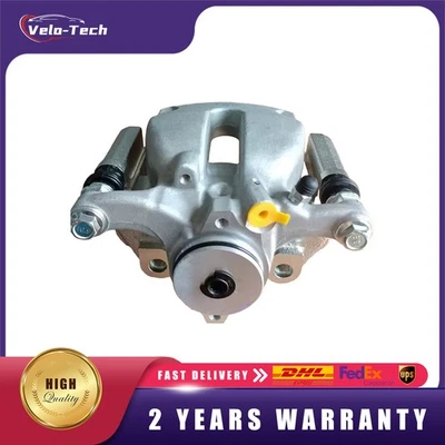 For 2013-2019 MERCEDES Benz GL350 GL450 C292 (W166 X166) LEFT REAR BRAKE CALIPER — 第 1/4 张图片