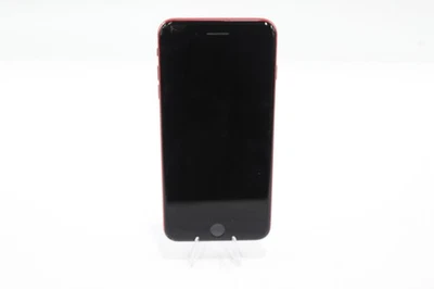 Apple iPhone 8 Plus (Unlocked) A1897 64GB PRODUCT RED Grade C Boxed - Image 1 of 4