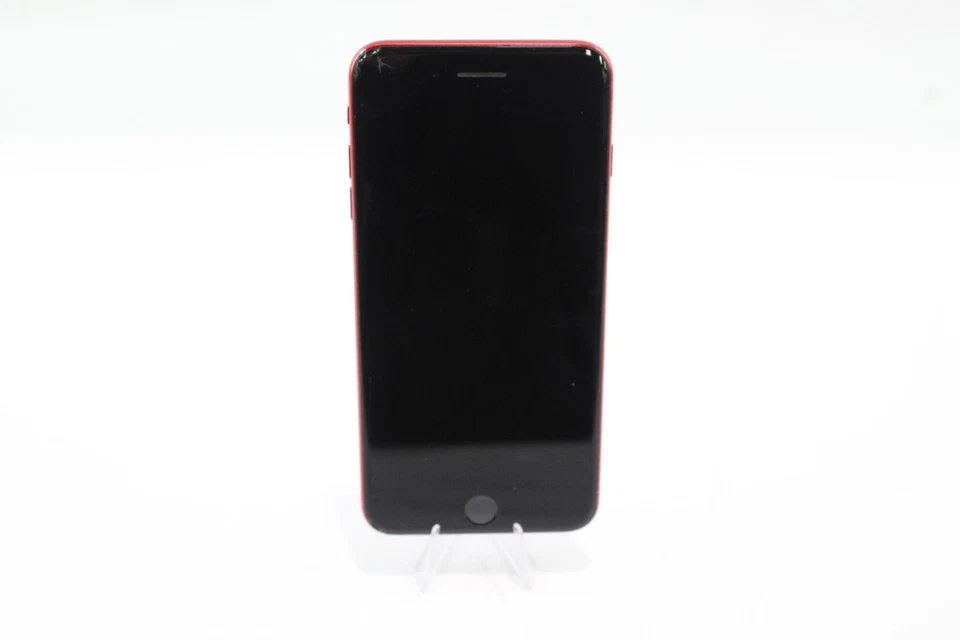 Apple iPhone 8 Plus (Unlocked) A1897 64GB PRODUCT RED Grade C Boxed - Image 1 of 4
