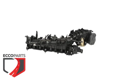 Collecteur d'admission Papillon 8579245 pour BMW 6 GT G32 G30 G31 G01 G02 G - Photo 1/4