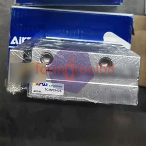1PCS NEW AIRTAC TCM20X40S Cylinder - Picture 1 of 5