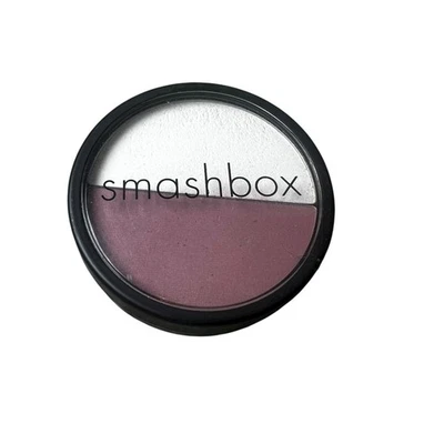 SMASHBOX Blush Soft Lights DUO Smashing AURORA / HALO tamaño completo .35 oz / 10 g  Foto 1 de 2