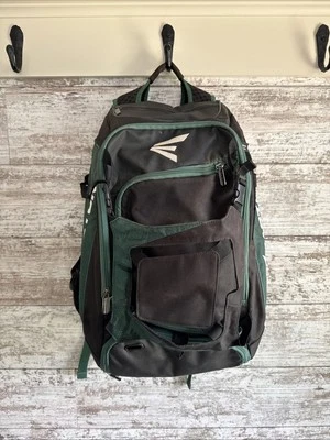 Easton Walk Off NX Backpack Baseball Sports Equipment Bag - Image 1 of 4