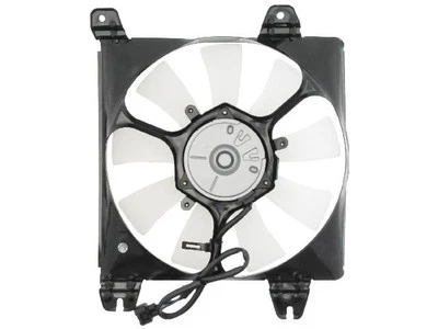 Para 2001-2002 Dodge Stratus A/C conjunto de ventilador condensador Dorman 96777PDWK 3.0L V6 - Imagem 1 de 2