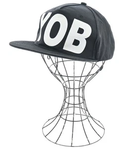 BOY LONDON Caps Black 2200618475063 - Picture 1 of 4