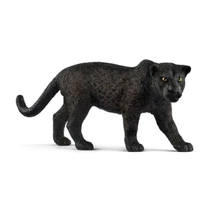 Black Panther Wild Life Figur von Schleich 14774 - Bild 1 von 1