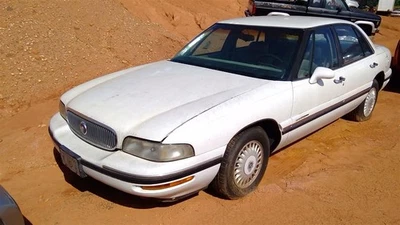 Strut Front Without Computer Command Ride Fits 90-99 BONNEVILLE 243939 - Image 1 of 4