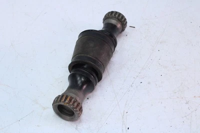 16-25 CAN-AM OUTLANDER MAX 1000R OEM CONJUNTO EJE DE TRANSMISIÓN DELANTERO 705400913 Foto 1 de 4