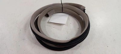 Junta de sellado de jamba para puerta de carrocería Hyundai XG350 conductor delantero izquierdo 2003 2004 2005 Foto 1 de 4