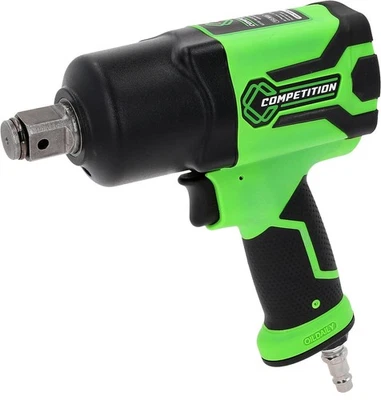 KS TOOLS 3/4" COMPETITION High Performance Air Impact Wrench, 2000Nm - Image 1 of 4