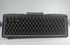 1967 VOX ROYAL GUARDSMAN AMP HEAD V1131 VINTAGE VOX - Bild 1 von 24
