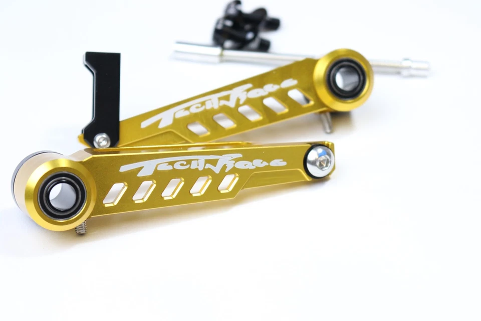 Technique bmx rear V-brakes 108mm or 89mm - Image 1 of 1