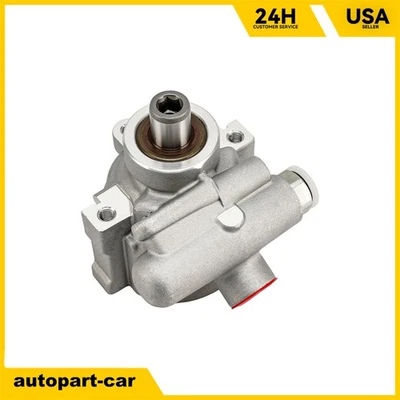 Bomba de dirección asistida para Chevrolet Impala 1997-03 Buick Century 2000-03 26043367 Foto 1 de 4