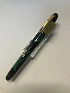 Pilot Pilot Flat Makie Fountain Pen Narcissus M (medium) - Picture 1 of 5
