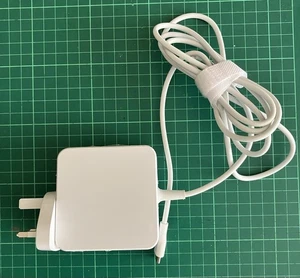 87W MacBook Pro Type USB C Replacement Compatible Charger AC Adapter Lite-am - Picture 1 of 3