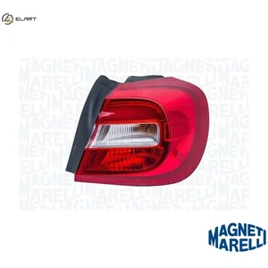 TAIL LIGHT ASSEMBLY 714021150855 FOR MERCEDES-BENZ OM 607.951 1.5L 4cyl - Picture 1 of 9