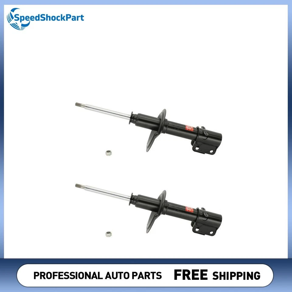 Amortiguadores y puntales de suspensión delantera KYB para Dodge 400 1982-1983 Foto 1 de 4