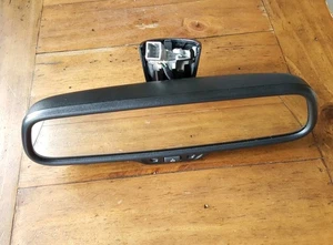 AUDI A3 8P (2008 - 2012) Auto Dimming Rear View Mirror - 8R0 857 511 4PK - Picture 1 of 5