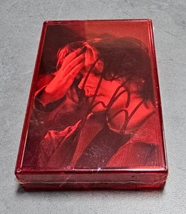 Lewis Capaldi Divinely Uninspired To A Hellish Extent Extended Cassette Signed - Picture 1 of 2