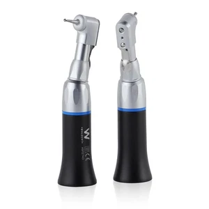 Waldent Contra-angle Handpiece Special Edition - Black (W-142) - Picture 1 of 5